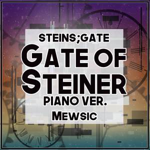 Gate of Steiner (Piano Ver.)