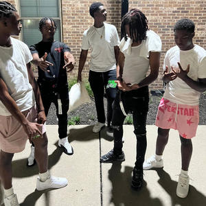 GBCK Pt2 (feat. Savvio ft Cdot) (Explicit)