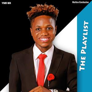 Louder (feat. Hotice Exclusive)