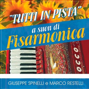 Tutti in pista a suon di fisarmonica