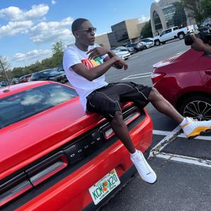 On My Own (Explicit)