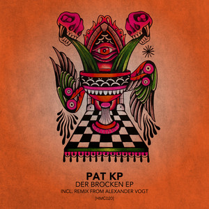 Rolling Beat (Alexander Vogt Remix)