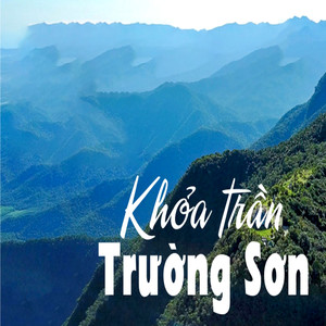 Khỏa trần Trường Sơn