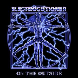 Electrocutioner - On the Outside (feat. Tommy Victor & Artie Alexander)