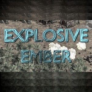 Explosive Ember