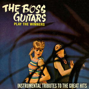 Play the Winners! Instrumental Tributes to the Great Hits