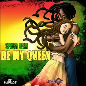 Be My Queen - Single