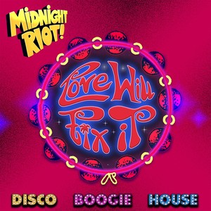 Groove It (Rocoe Remux)