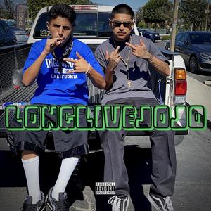 LongLiveJoJo (Explicit)