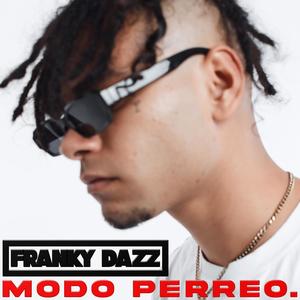 Modo Perreo (Explicit)