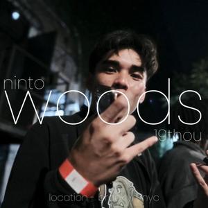woods (feat. 19thou) (Explicit)