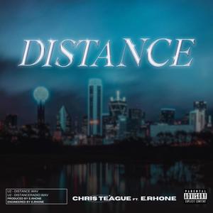 Distance (feat. E.Rhone) (Explicit)