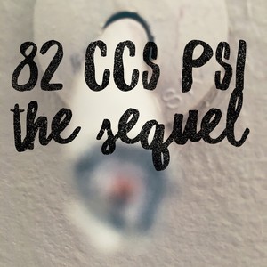 82 ccs PSI - The Sequel