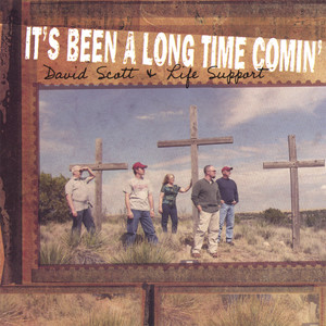 DAVID SCOTT - There Are None Like You