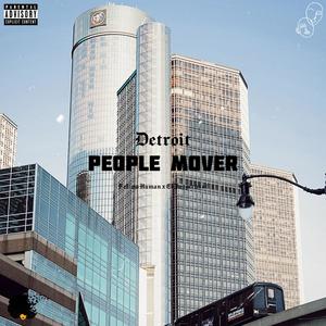 The People Mover (feat. El Juggernaut) [Explicit]