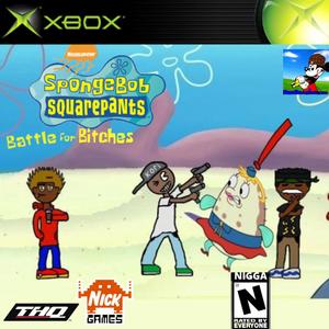 Battle For ******* (feat. J.C The Rapper & AvoDaVirgin) (Explicit)