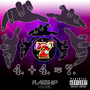 4 + 4 = 7 (Explicit)