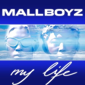 My Life (feat. Tohji & gummyboy) [Explicit]