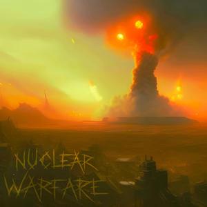 Nuclear Warfare (feat. Rodney Zuber) [Explicit]