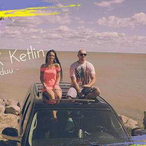 Lapaduu (feat. Ketlin)