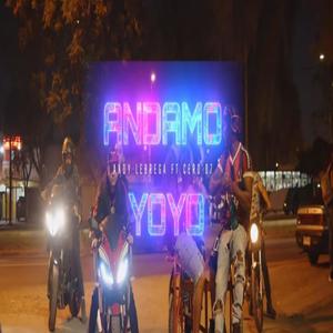 Andamos yoyo(feat. Cero 07) (Explicit)