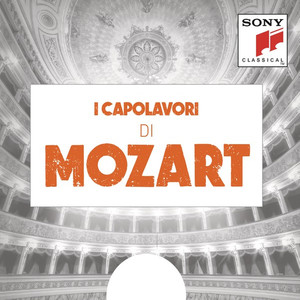 I CAPOLAVORI di MOZART