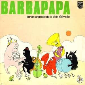 Barbapapa