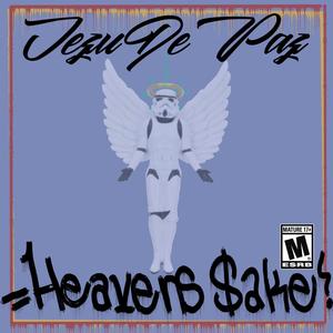 Heaven Sake (Explicit)