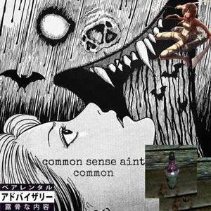 COMMON SENSE (Explicit)