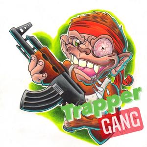 Trapper Gang (EP) [Explicit]