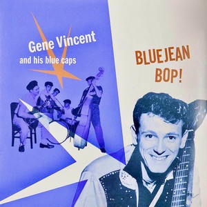 Bluejean Bop! (Remastered)