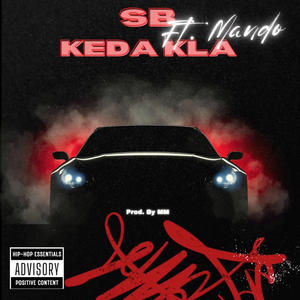 Keda Kla (feat. Mando) (Explicit)