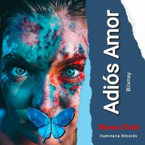 Adiós amor