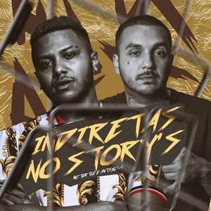 Indiretas no Storys (Explicit)
