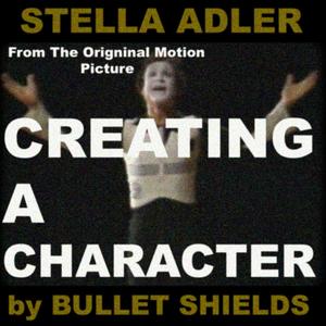 STELLA ADLER