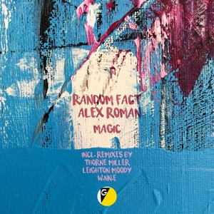 Magic (Original Mix)