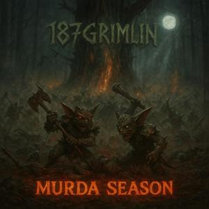 Moonlight (feat. Murdertwinzay & Rip Glacier) (Explicit)