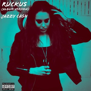 Ruckus (Album Version)