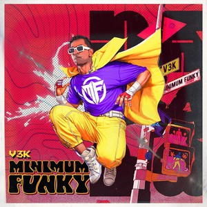 Minimum Funky