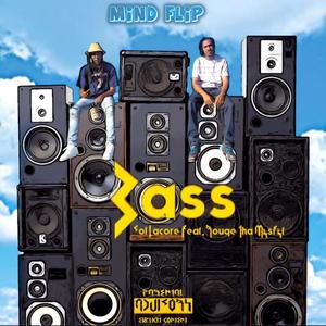 Bass (feat. Rouge Tha Mysfyt) [Explicit]