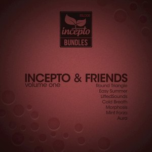 Incepto & Friends, Vol.1