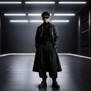 LA BABY DEL MOMENTO (Explicit)