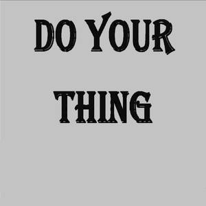 Do Your Thing (Instrumental Version)