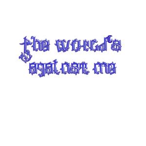 The World's Against Me (Explicit)