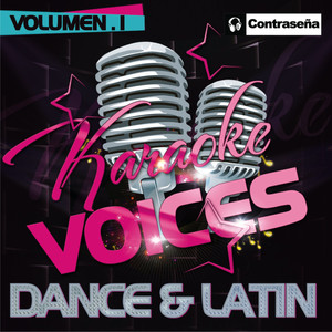 Baila Pa Mi(feat Manu Santacruz) (Inst.)