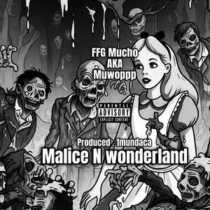 Malice N Wonderland (Explicit)