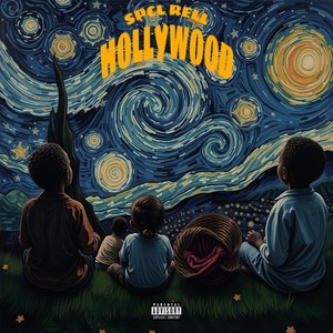 Hollywood (Explicit)