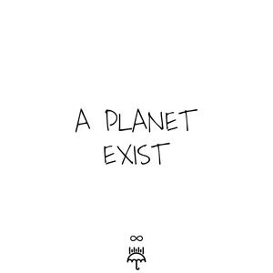 infinite spark: a planet exist (Explicit)