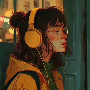 Flujo Silencioso De Cadencias