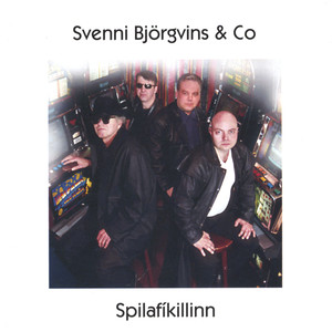 Spilafíkillinn